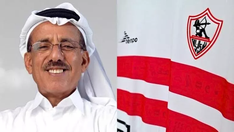 مقابل 3 مليارات جنيه.. إعلامي يكشف تفاصيل عرض خلف الحبتور للاستثمار في الزمالك